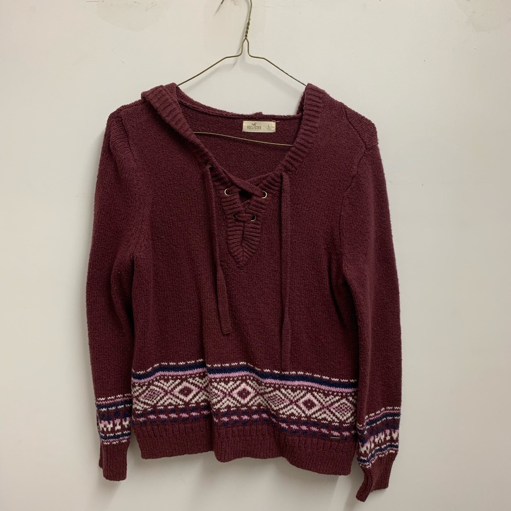Sweater